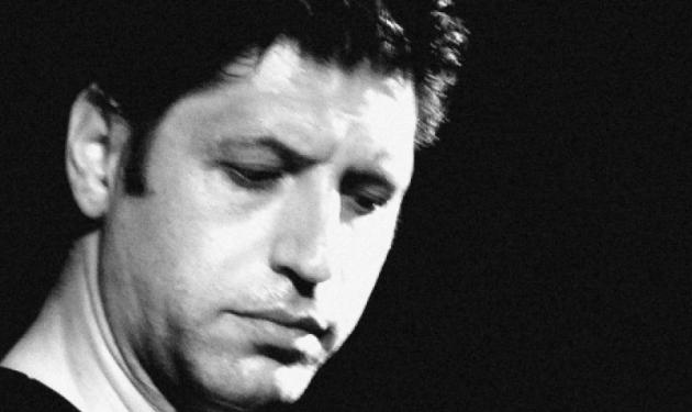 Πέθανε στα 45 του, ο τραγουδιστής Γιώργος Περαντάκος