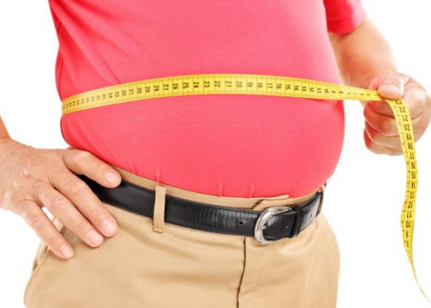 Περιφέρεια μέσης: Πόσα εκατοστά είναι το όριο για καρδιακή νόσο σε άνδρες και γυναίκες