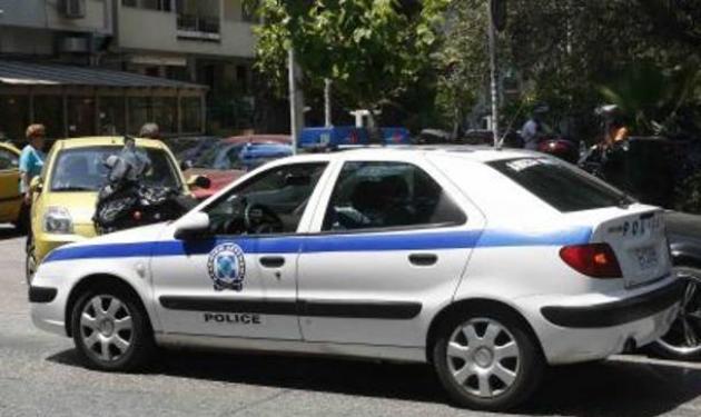 Άγριες δολοφονίες στο κέντρο της Αθήνας