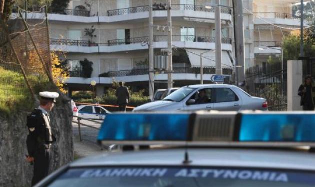 Βοιωτία: Μαχαίρωσαν τον παππού γιατί ήθελαν όλη τη σύνταξη!