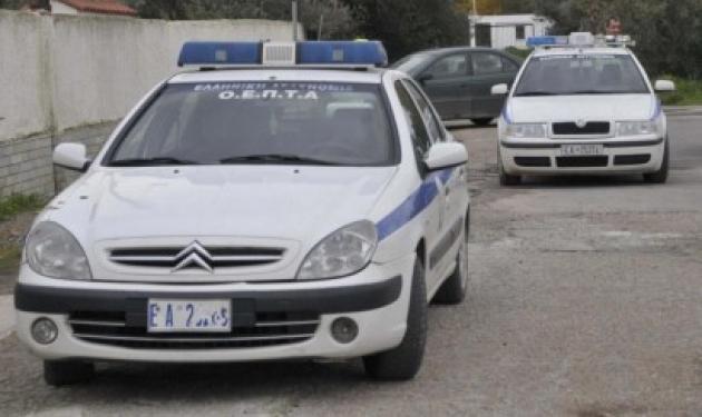 Βρέθηκε ο 24χρονος φοιτητής που είχε εξαφανιστεί στις Σέρρες!