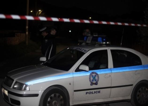 Θρίλερ με πτώμα γυναίκας στο Μαρούσι!