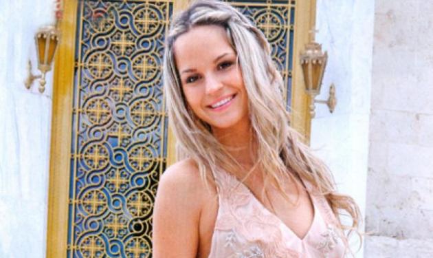 Π. Περιστέρη στο TLIFE: “Δεν έχω αρνηθεί ότι είμαι με τον Σαμπάνη”!