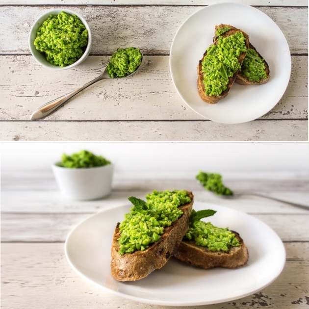 4 | pesto_peas