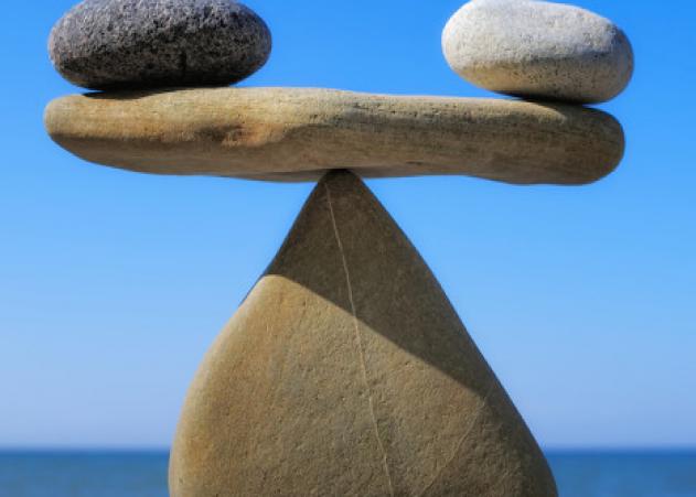 Η ψυχική ισορροπία και πως επιτυγχάνεται – Η ζωή «με άλλο μάτι»