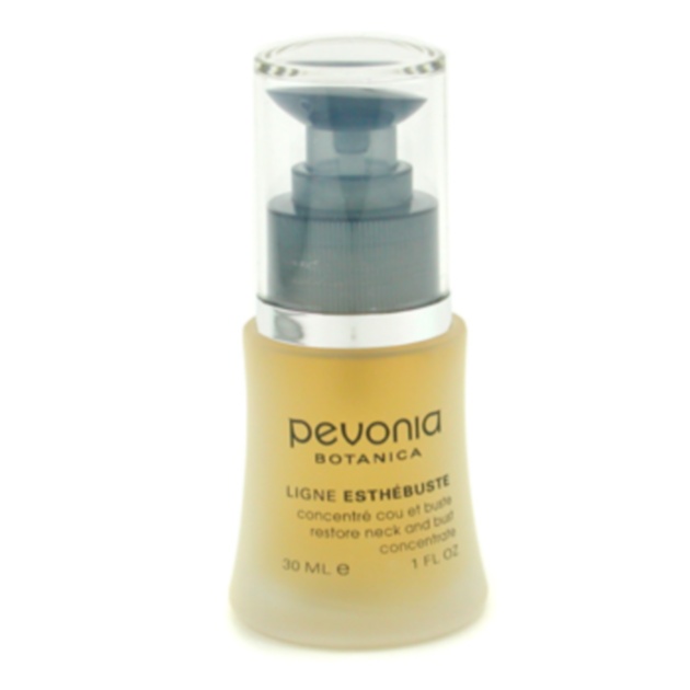 8 | Pevonia Botanica €54.50