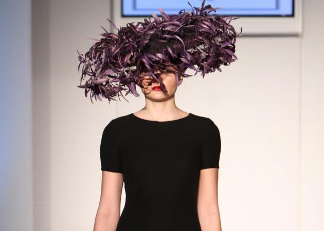 O Vassilis Zoulias παρουσίασε την συλλογή του στο fashion week της Νέας Υόρκης!