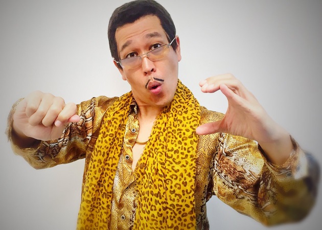 Αυτό είναι το τραγούδι που εκτόπισε το Gangnam style μέσα σε λίγα 24ωρα! Βίντεο