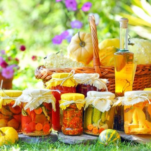 Λαχανικά τουρσί | tlife.gr Λαχανικά τουρσί | tlife.gr