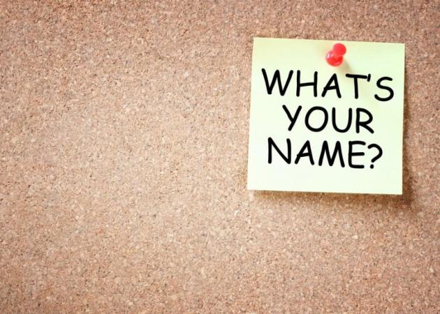 Η ερωτική αριθμολογία των ονομάτων: Τι αριθμός είναι το όνομά σου; Με ποιον ταιριάζεις;