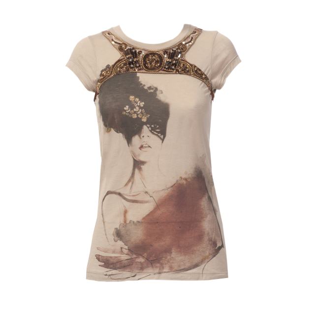 4 | T-shirt Pinko