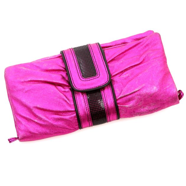 4 | Clutch bag Pinko