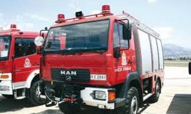 Φάρσαλα: 25χρονη κάηκε ζωντανή στο σπίτι που ζούσε με τον αγαπημένο της!