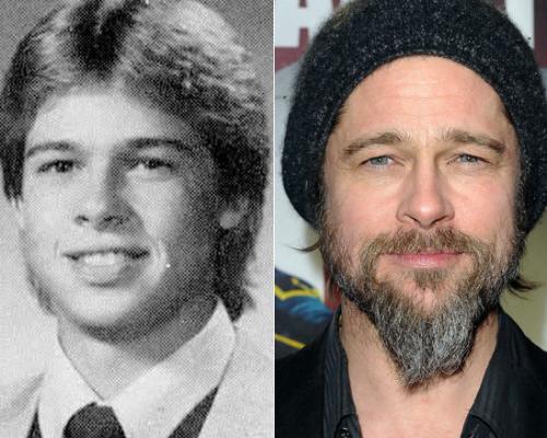 14 | Brad Pitt