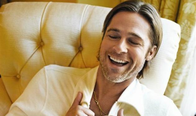 O Brad Pitt εξομολογείται: “Ο γάμος μου με την Jennifer ήταν βαρετός!”