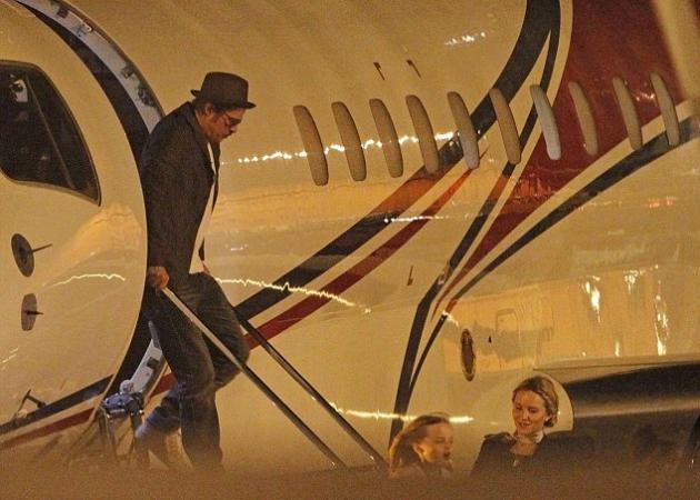 Αποκάλυψη – βόμβα για Brad Pitt: Οι αρχές ερευνούν το ενδεχόμενο κακοποίησης των παιδιών του