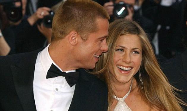 J. Aniston – B. Pitt: Βιβλίο για το χωρισμό τους αποκαλύπτει ότι εκείνη τον έδιωξε από το σπίτι!