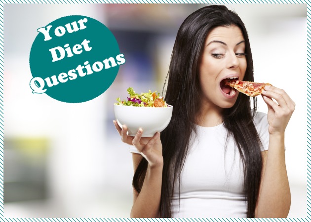 Μαρία: “Αν τρώω 1.200 θερμίδες, είναι πιθανό να χάσω σε 4 εβδομάδες 5 κιλά;”
