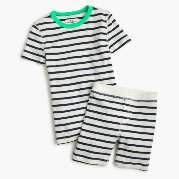 3 | Αγορίστικη πιτζάμα J.Crew 53.36€
