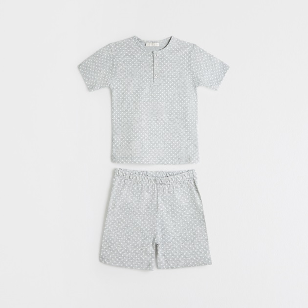 12 | Αγορίστικη πιτζμάμα Zara Home 19.99€