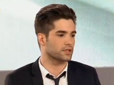 Ο Άρης Πλασκασοβίτης μιλάει για το bulling στην παιδική του ηλικία και το YFSF