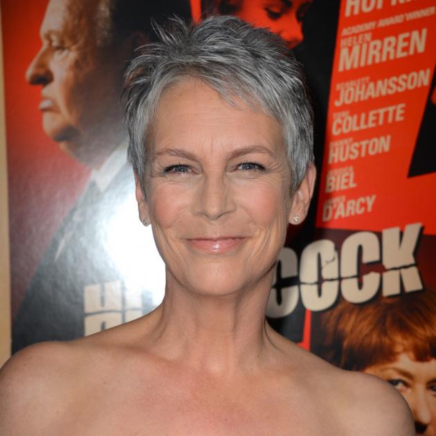 10 | Jamie Lee Curtis