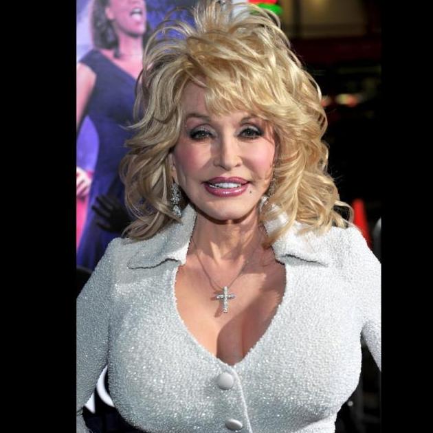 3 | Dolly Parton