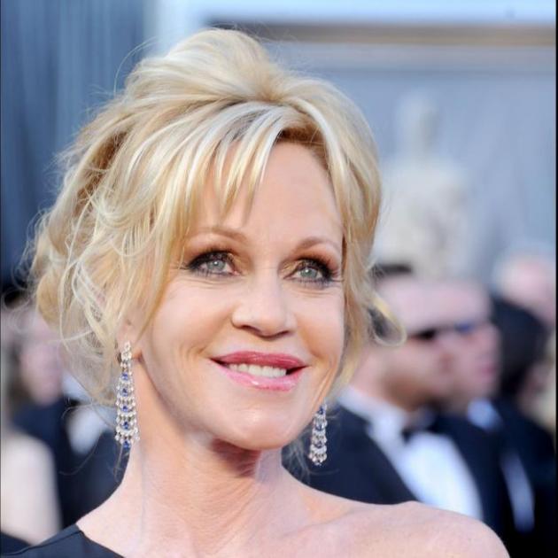 4 | Melanie Griffith