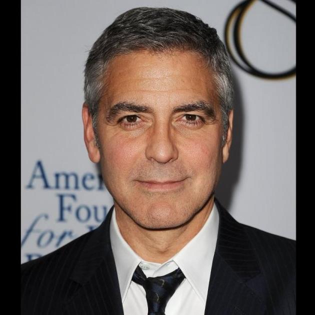 5 | George Clooney