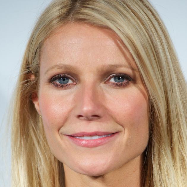 6 | Gwyneth Paltrow