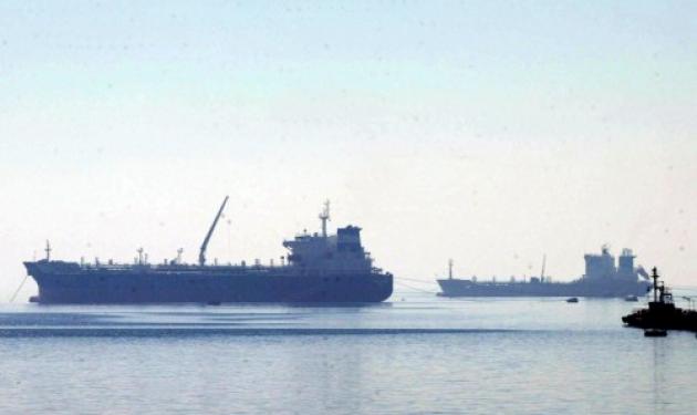 Σύγκρουση πλοίων ανοιχτά της Άνδρου – Σε εξέλιξη η επιχείρηση διάσωσης των ναυτικών