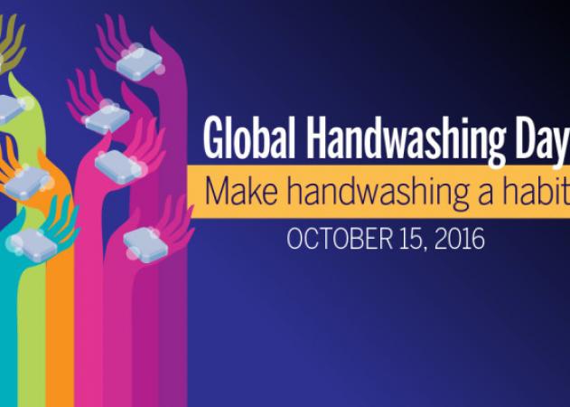 Παγκόσμια Ημέρα Πλυσίματος Χεριών: Τα λάθη υγείας που κάνουμε – Τι πρέπει να θυμάσαι πάντα
