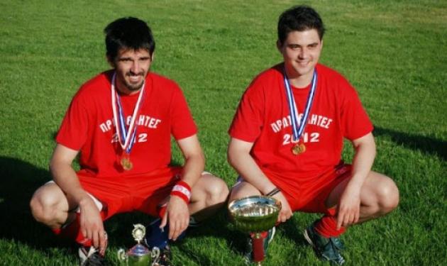 Τραγωδία στην Εύβοια! 30χρονος ποδοσφαιριστής πέθανε από κεραυνό