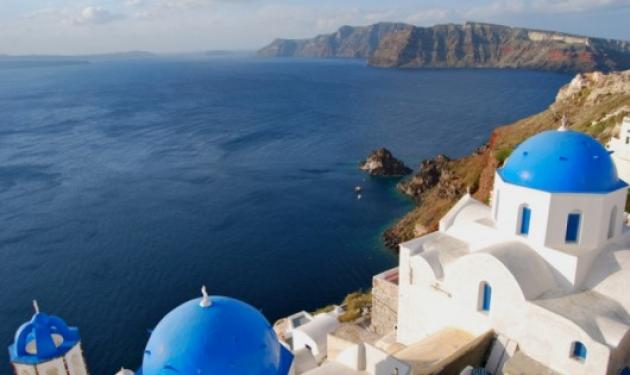 Δύο ελληνικές πόλεις στους 50 προορισμούς που πρέπει να επισκεφτείς πριν πεθάνεις!