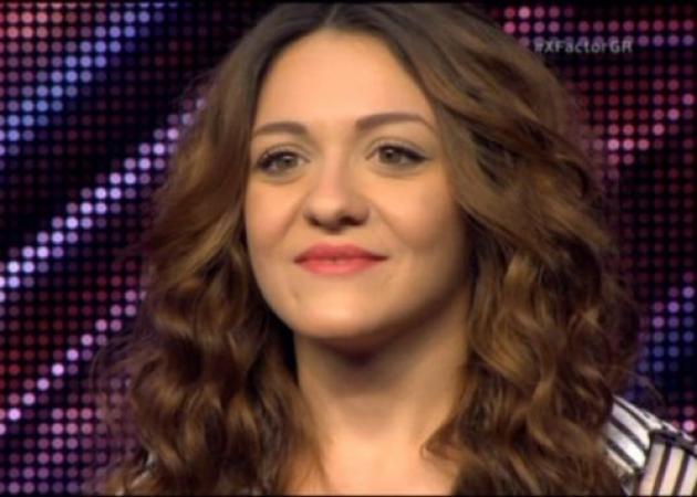 X Factor: Η 18χρονη Πομάκα που μάγεψε κριτές και κοινό!