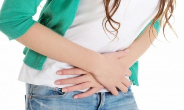 Δες τι μπορεί να σου συμβαίνει αν πονάς χαμηλά στην κοιλιά!