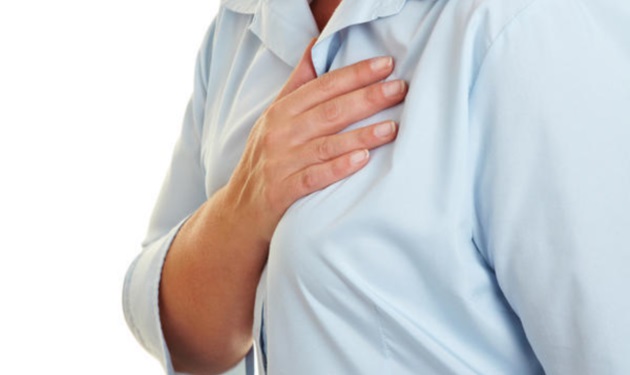 Τι μπορεί να σημαίνει ο πόνος στο στήθος πριν από την περίοδο και πώς αντιμετωπίζεται