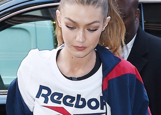 H Gigi Hadid έκανε στην κοτσίδα της κάτι που θα θες να αντιγράψεις!