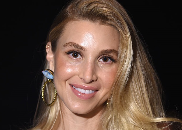 Whitney Port: Η αγαπημένη τηλεπερσόνα του MTV επιστρέφει στο L.A. και το σπίτι της θα σε ενθουσιάσει