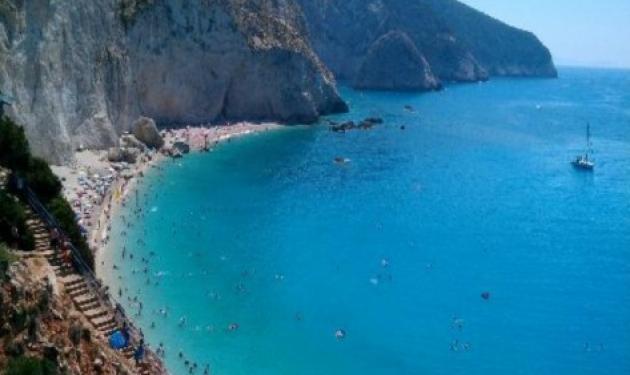 Το Πόρτο Κατσίκι στις 12 καλύτερες παραλίες του κόσμου