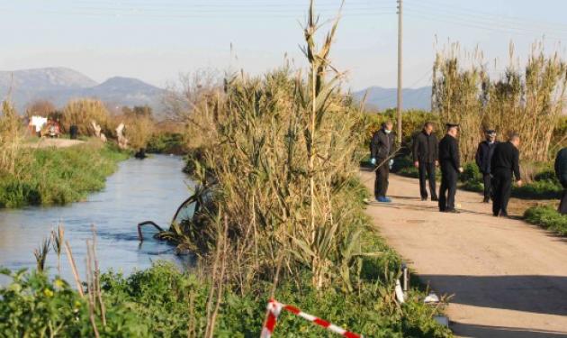 Τον σκότωσε, τον τεμάχισε και τον πέταξε στο ποτάμι – Ανατριχιαστική δολοφονία στην Ήπειρο!