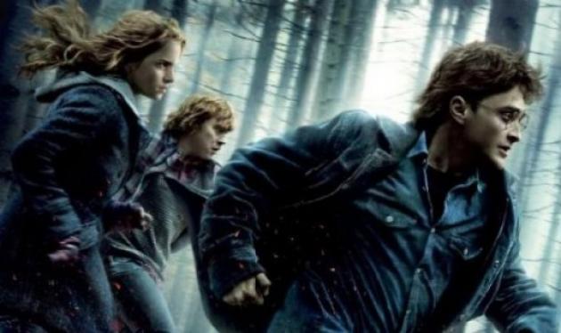 “Έφυγε” από τη ζωή ηθοποιός του Harry Potter