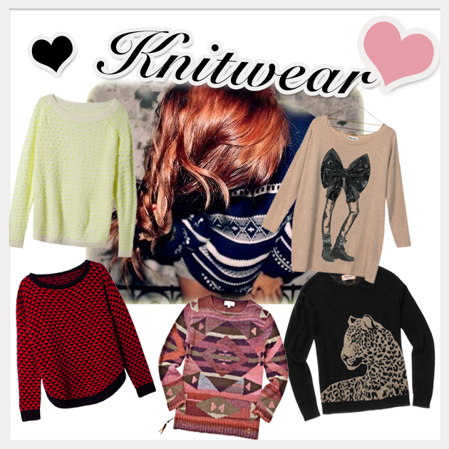 1 | Knitwear