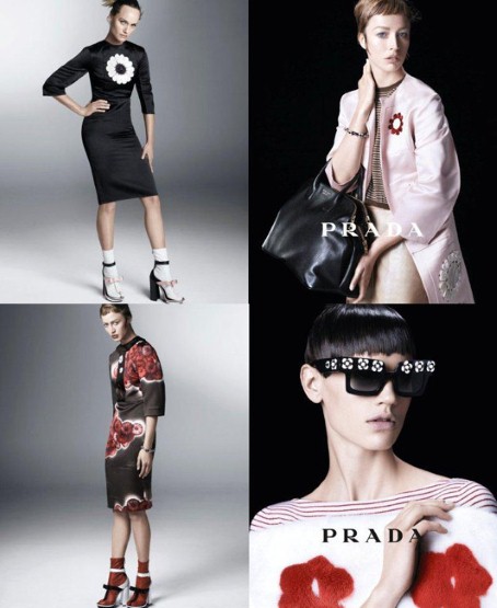 5 | Prada