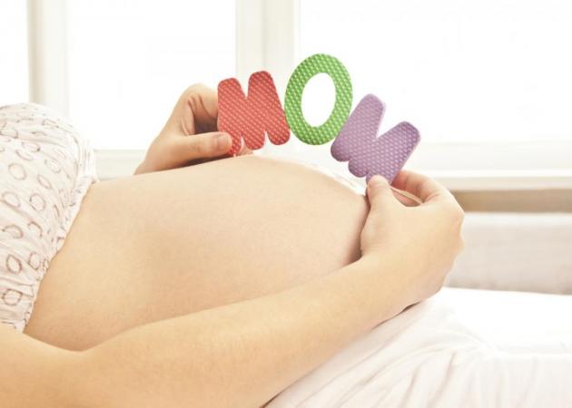 Tips για μια ομαλή και υγιή εγκυμοσύνη!