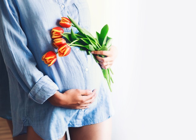 Εγκυμοσύνη: Αυτά τα σημάδια θα σου δείξουν αν είσαι έγκυος