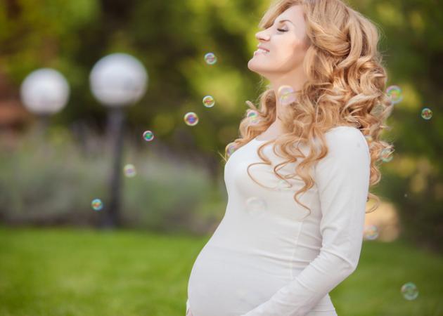 Εγκυμοσύνη: Τι αλλάζει πάνω σου που δεν το περιμένεις;