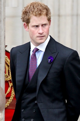 Prince Harry