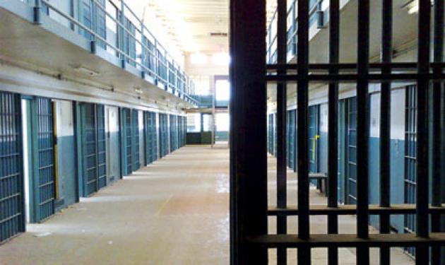 Δραπέτευσαν δυο αλλοδαποί κρατούμενοι από τον Κορυδαλλό