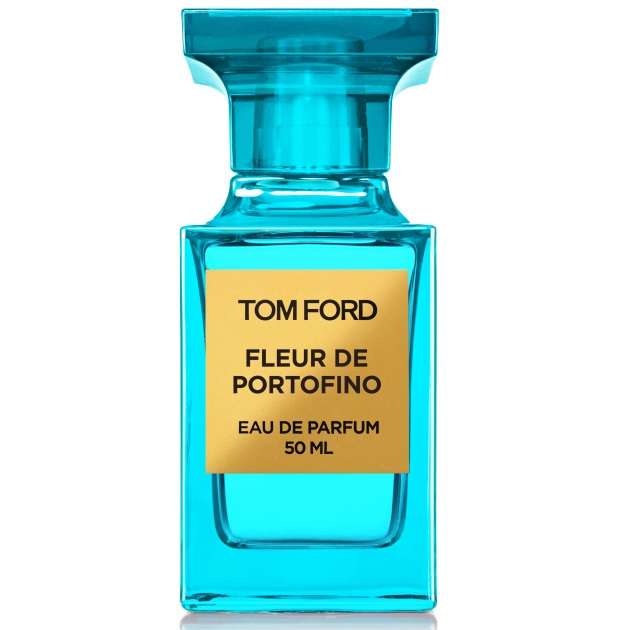 8 | Tom Ford Private Blend Fleur de Portofino